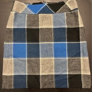 Talbots Wool Skirt - Size Small 4/6